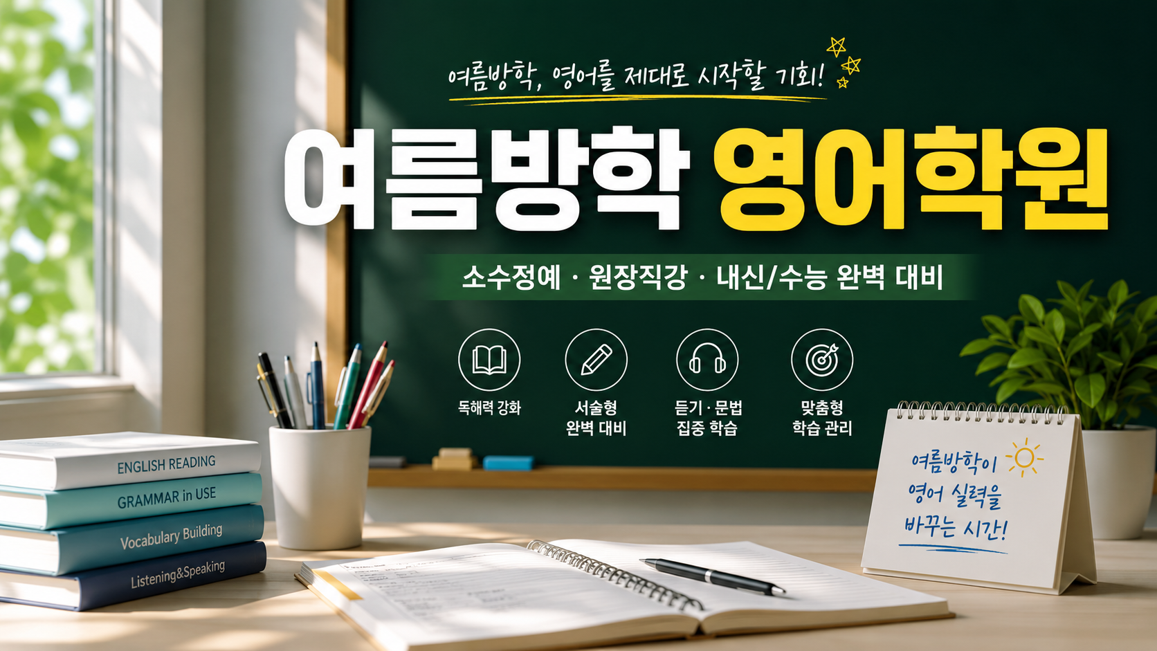 العطلة الصيفية في أكاديمية اللغة الإنجليزية، كانت هذه الإجازة أفضل فرصة لتحسين مهاراتي في اللغة الإنجليزية.